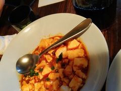 -外婆家(蓝色港湾店)