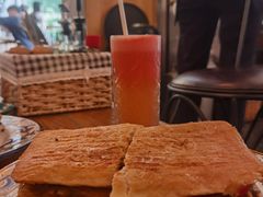 -Alimentari早午餐(安福路店)