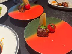 -醉东Oriental House(静安嘉里中心店)