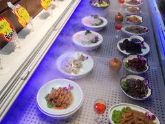 -惠宾饭庄(中山路店)