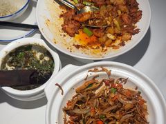 -兰湘子·湘菜小炒(长安万科广场店)