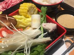 -吉野家(长青店)