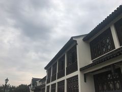-南沙蒲洲花园