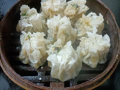 -正宗天津烧麦馆(柳州路店)