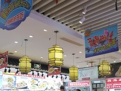 -渔家风味·鲅鱼水饺·央视展播·海鲜天津菜(开发区店)