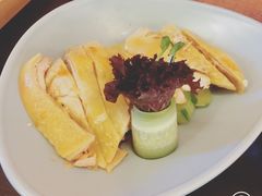 -Asianplus海蓝鸡饭