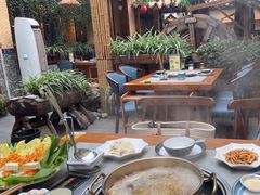-大理董·董家小厨野生菌火锅(古城旗舰店)