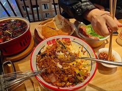 -怪噜范·老贵阳街头名小吃(汇金星力城店)