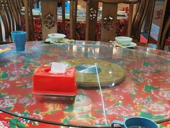 -三大钵江湖菜(空港店)