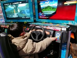 -卡通尼·Safari非洲探索乐园·生日会(金桥国际商业广场店)