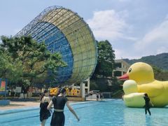 -清泉湾生态旅游度假区