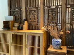 -竹里馆 ·茶食(奥体店)