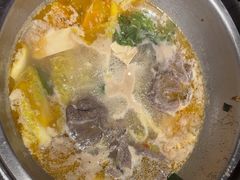 -七欣天香辣蟹火锅(海门解放中路店)