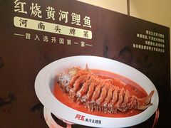 -阿五黄河大鲤鱼(英协路店)