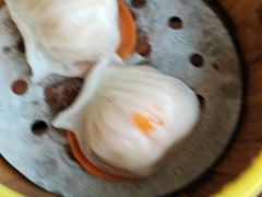 -绿岛港轩海鲜烤肉涮锅自助餐厅