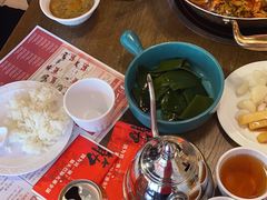 -刘一锅筋头巴脑(小北店)