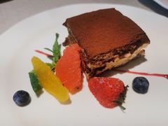提拉米苏Tiramisu-Solo(衡山路店)