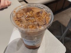 -Seesaw Coffee(上生新所店)