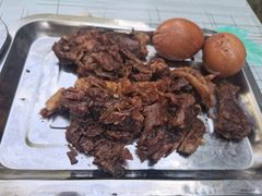 -清真-戏楼王记牛肉面