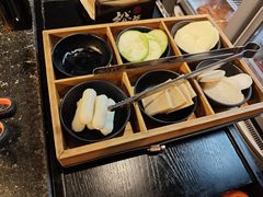 -松渡·鲜肉泥炉烤肉(时代天街店)