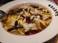 -太二酸菜鱼(正大广场店)