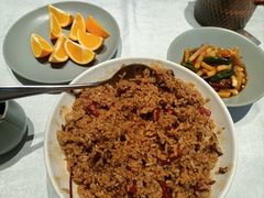 -湘中缘·湖南菜(娄底驻京办店)