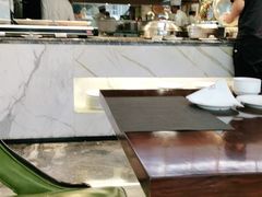 -帝豪酒店•马可勃罗西餐厅