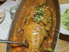 -中国徽菜·徽商故里(广安门店)