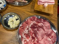 -香猪坊(五道口店)