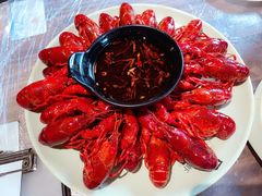 -巴厘龙虾·榜首油焖大虾(音乐学院·沿江酒馆店)