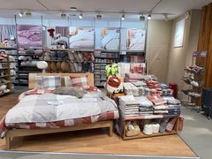 -MUJI无印良品(金狮广场店)