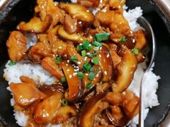 -九田家黑牛烤肉料理(石路天虹店)