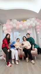 -爱瑞馨母婴护理中心(爱悠悠店)