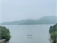 -天目湖涵田度假村