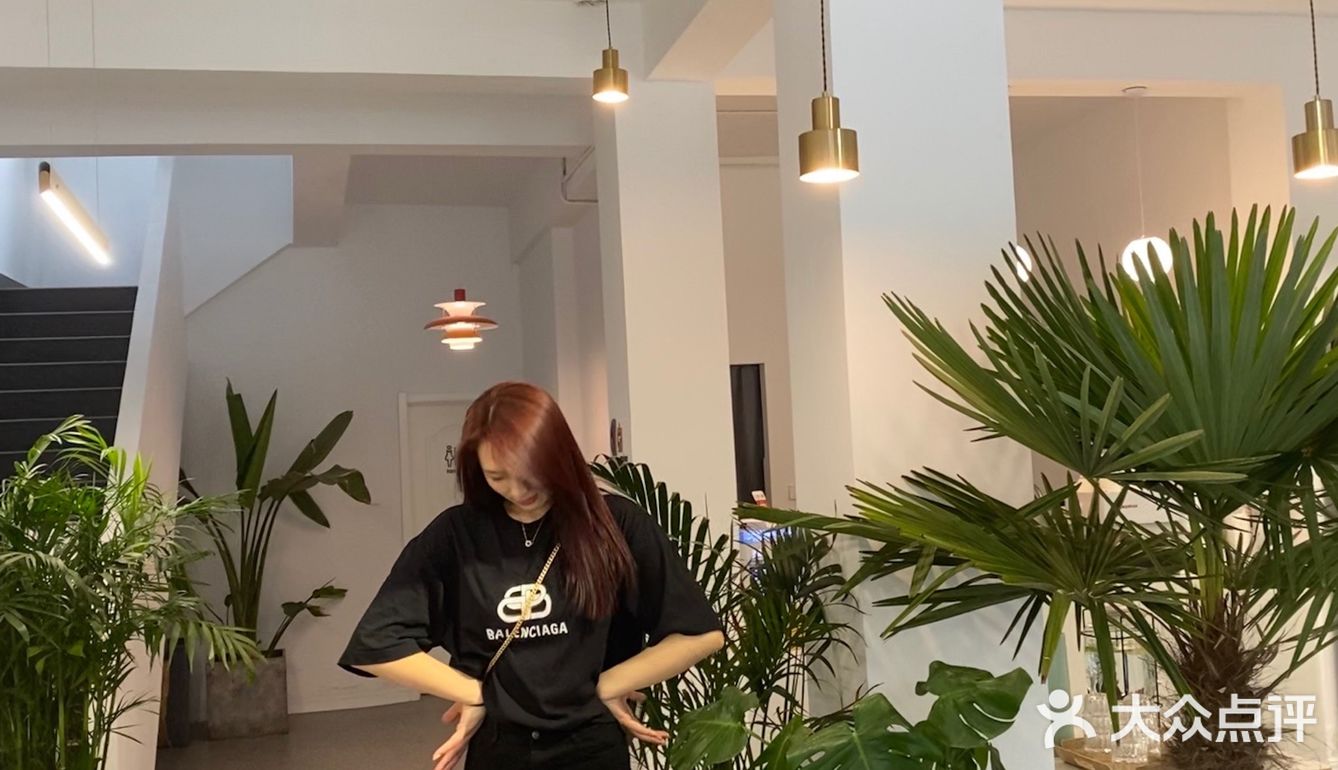 潍坊探店｜🏠 植物商店GREEN&CAFE