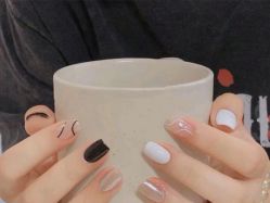 -悦指间美甲美睫