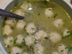 -北李妈妈菜·海肠捞饭(开发区万达店)
