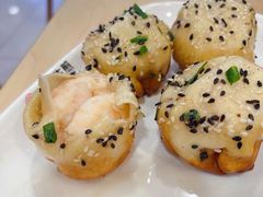 -小杨生煎(成山巴黎春天店)