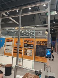 -G-STEPS舞蹈工作室