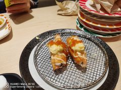 -新一番三文鱼寿司(大东海店)