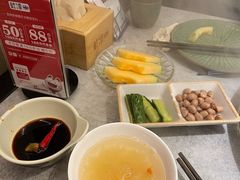 -鲜潭蒸汽石锅鱼(万象前海店)