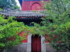 -大钟寺古钟博物馆