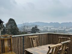 -伴山茶苑·围炉煮茶