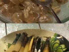 -泰谷酒店·太古码头闽菜自助餐厅