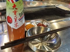 -马路牙子烧烤音乐酒馆(望京店)