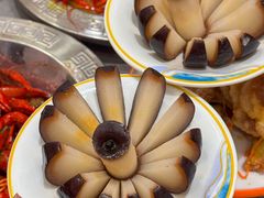 -三炮儿烧烤·羊锅·铁锅炖(南京首店)