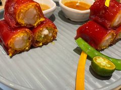 金莎海虾红米肠-点都德(千灯湖环宇城店)