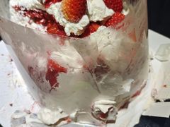 -5Cake五度无蔗糖低脂蛋糕(陶然亭店)