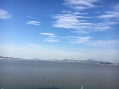 -舟山希尔顿酒店