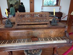 -鼓浪屿钢琴博物馆